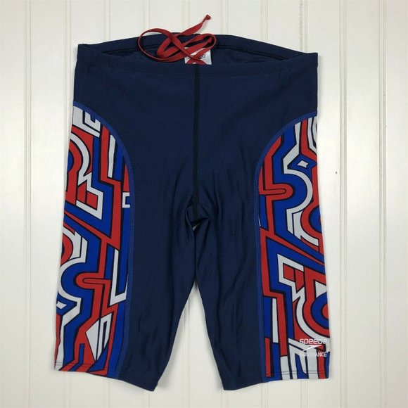 speedo endurance swim shorts